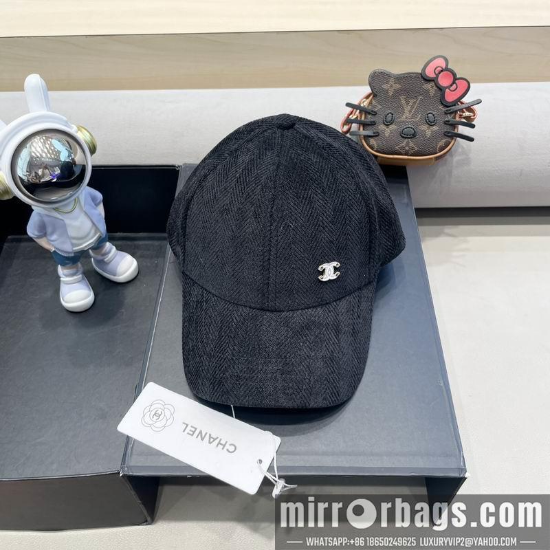 Replica Chanel Hat 092201