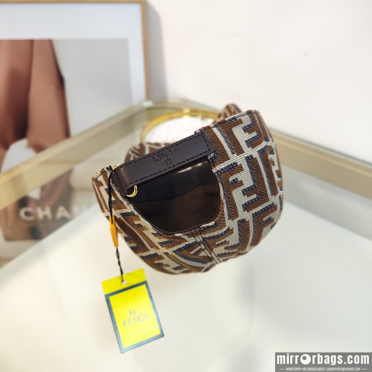 Replica Fendi Hat dx90