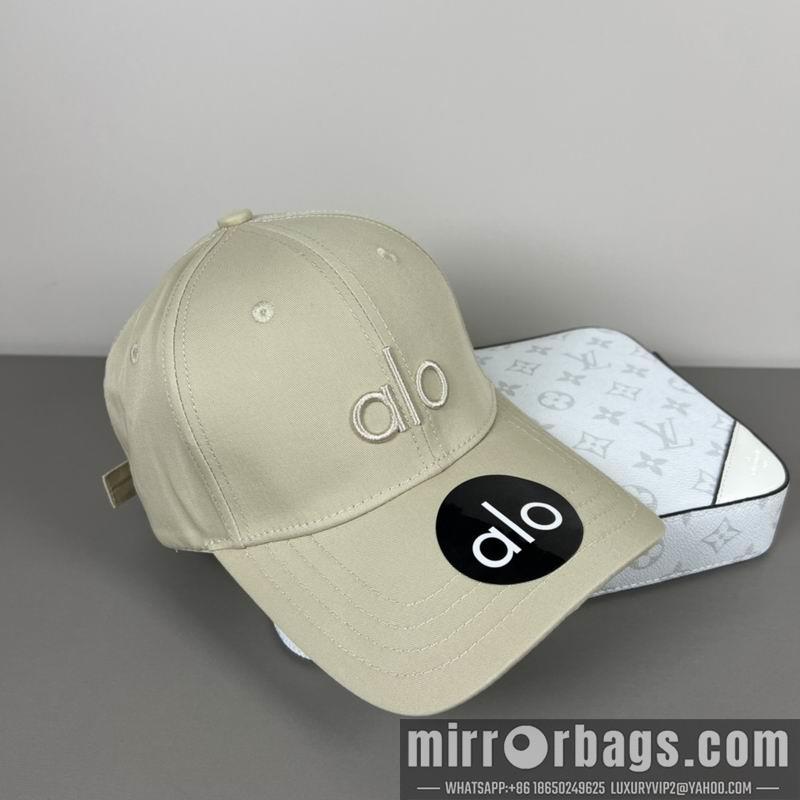 Replica Alo Hat dx07
