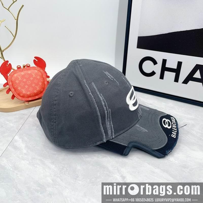 Replica Balenciaga Hat dx125