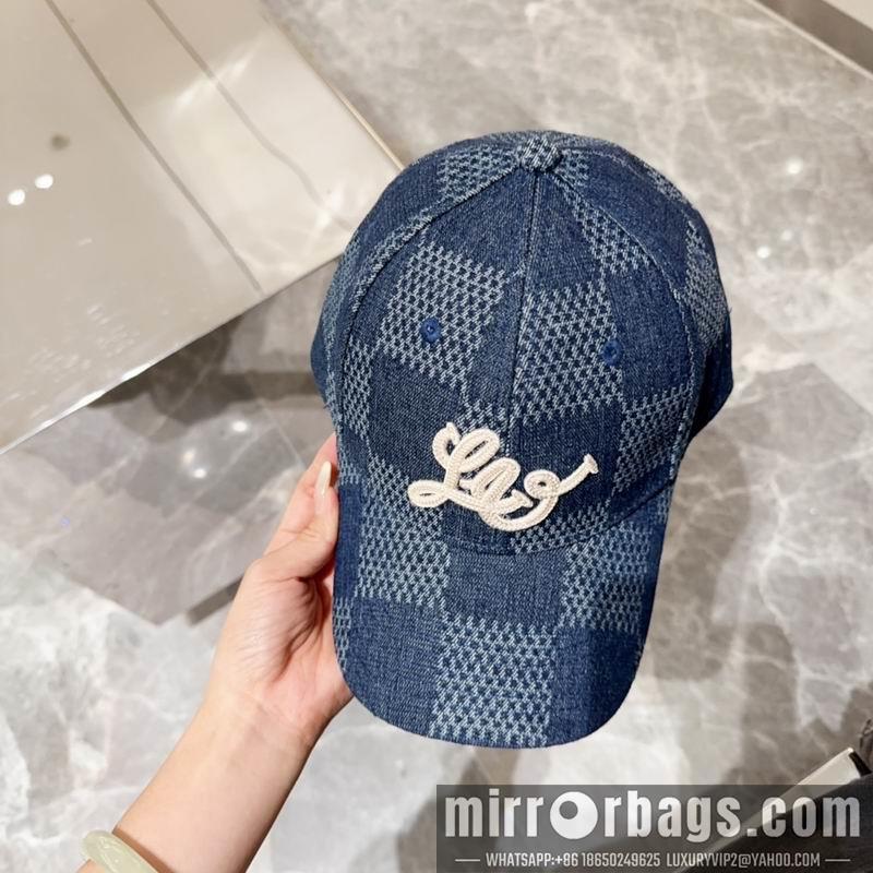 Replica LV Hat 072804