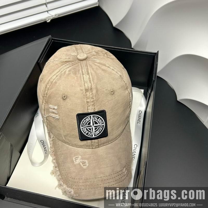 Replica Stone Island Hat01