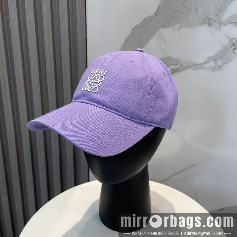 Replica Loewe Hat dx49