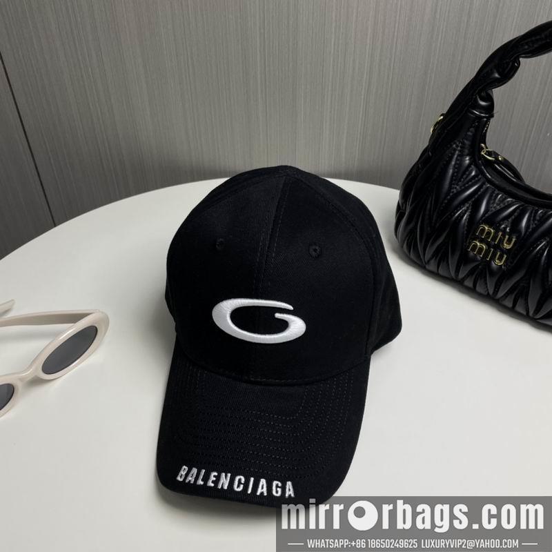 Replica Balenciaga Hat dx121