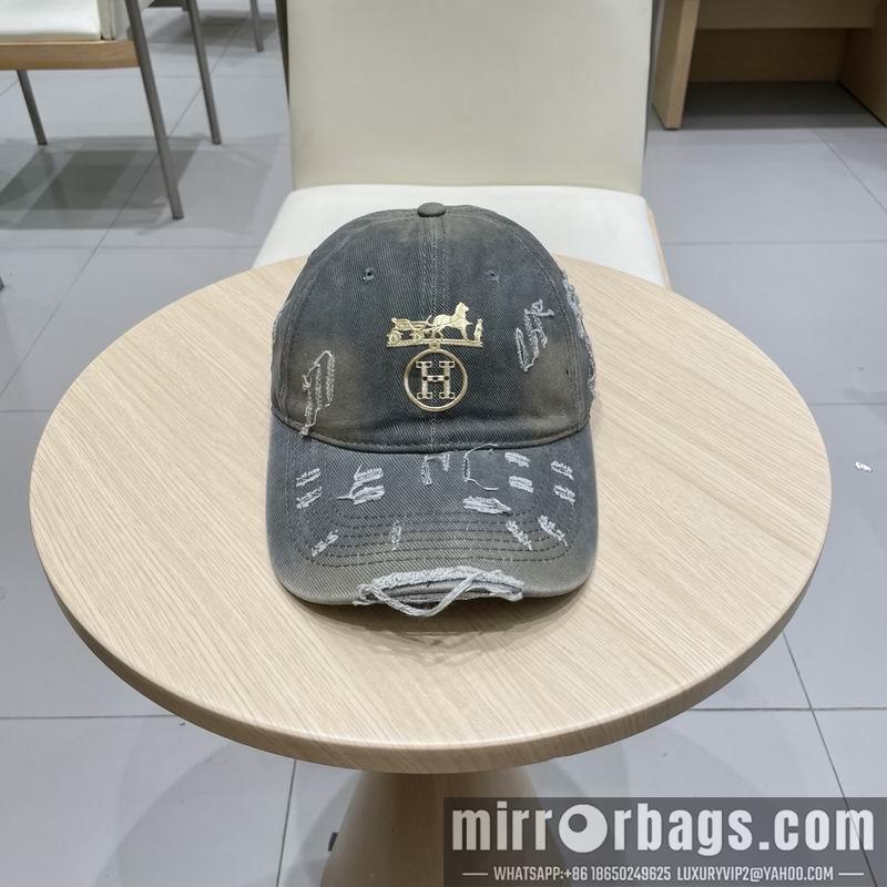 Replica Hermes Hat 021002