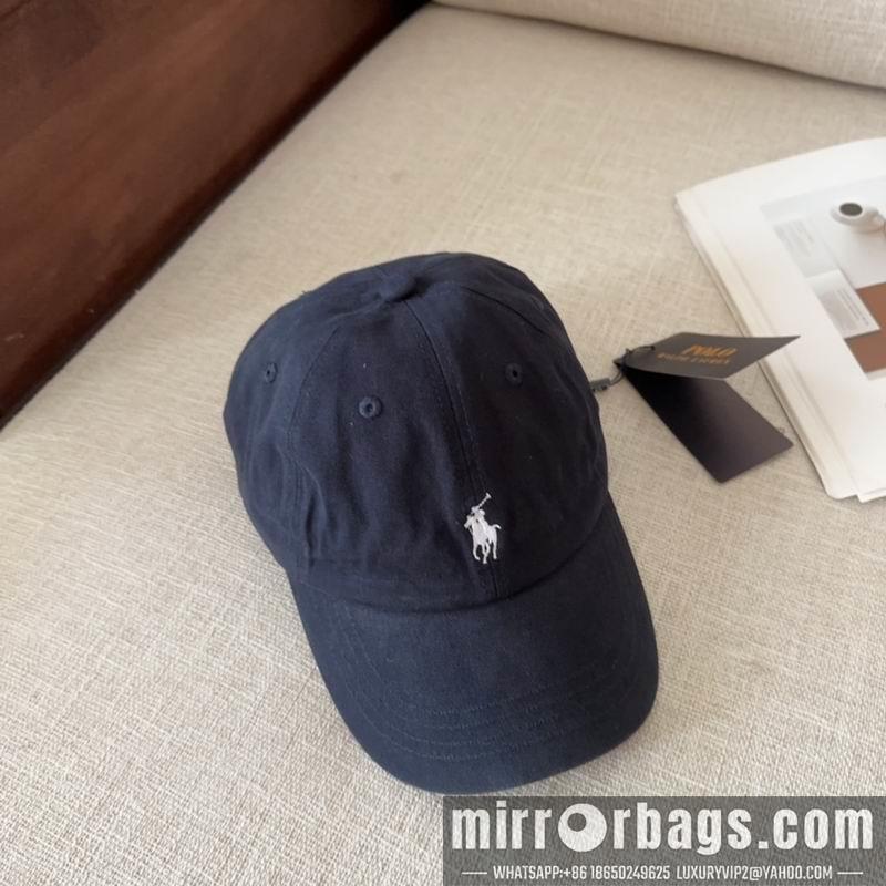 Replica Polo Hat 011502