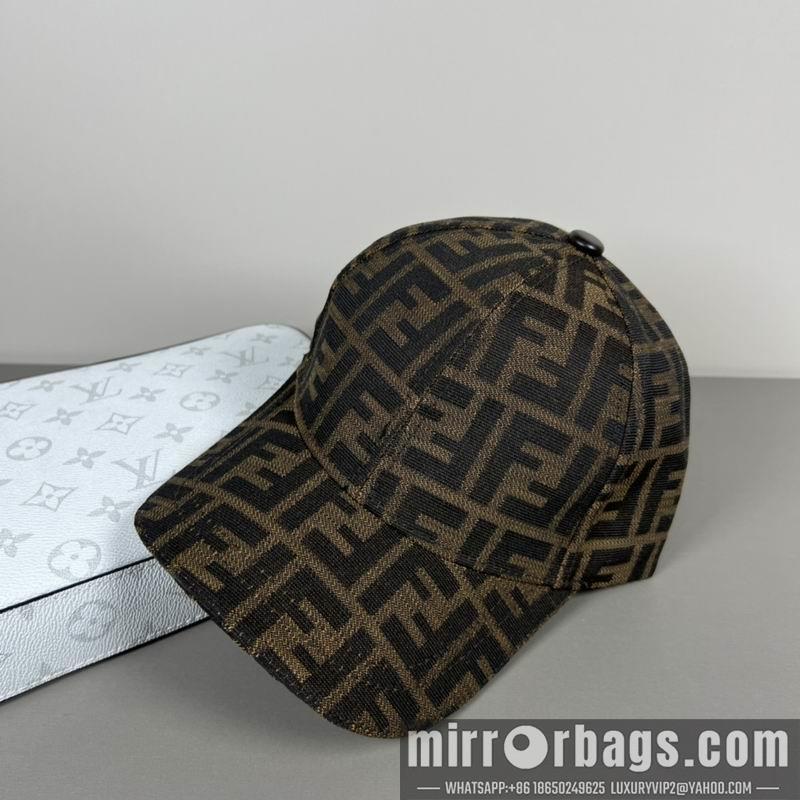 Replica Fendi Hat dx74