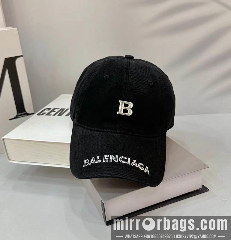 Replica Balenciaga Hat 041707