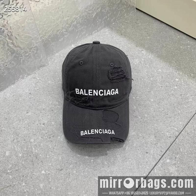 Replica Balenciaga Hat dx19