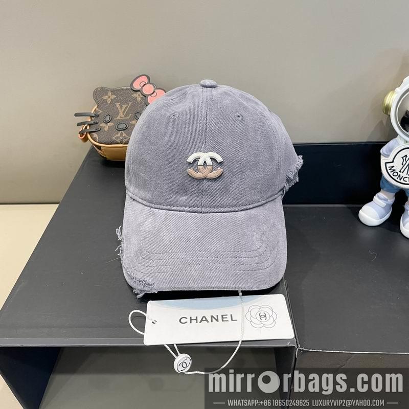 Replica Chanel Hat 080302