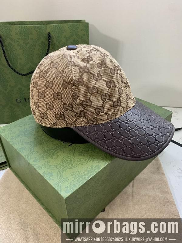 Replica Gucci Hat dx57