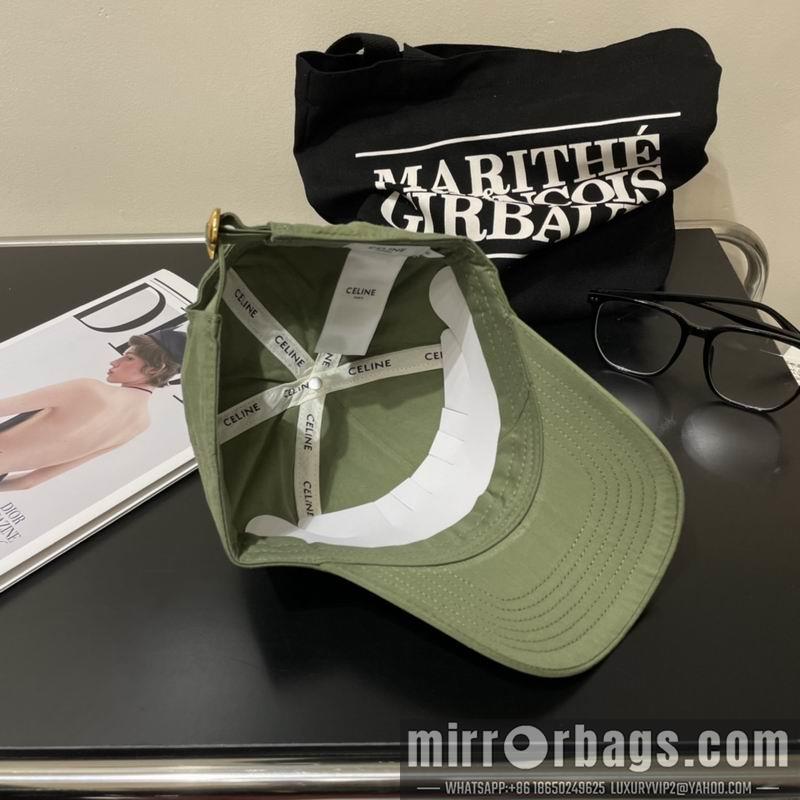 Replica Celine Hat dx86