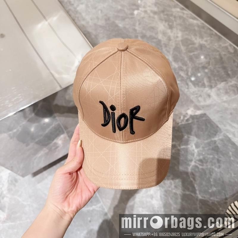 Replica Dior Hat 080104
