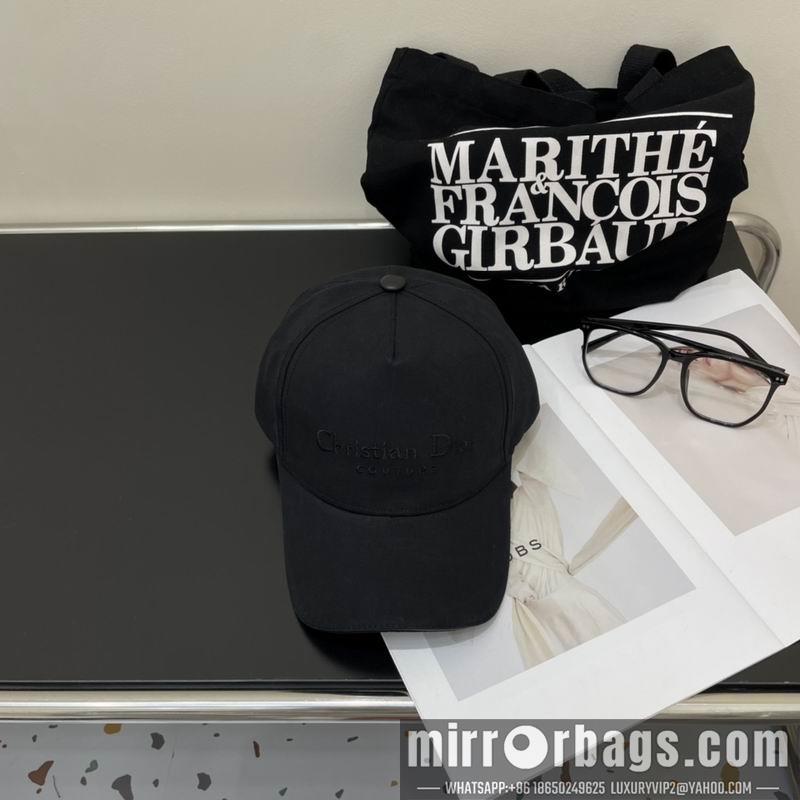 Replica Dior Hat dx0528