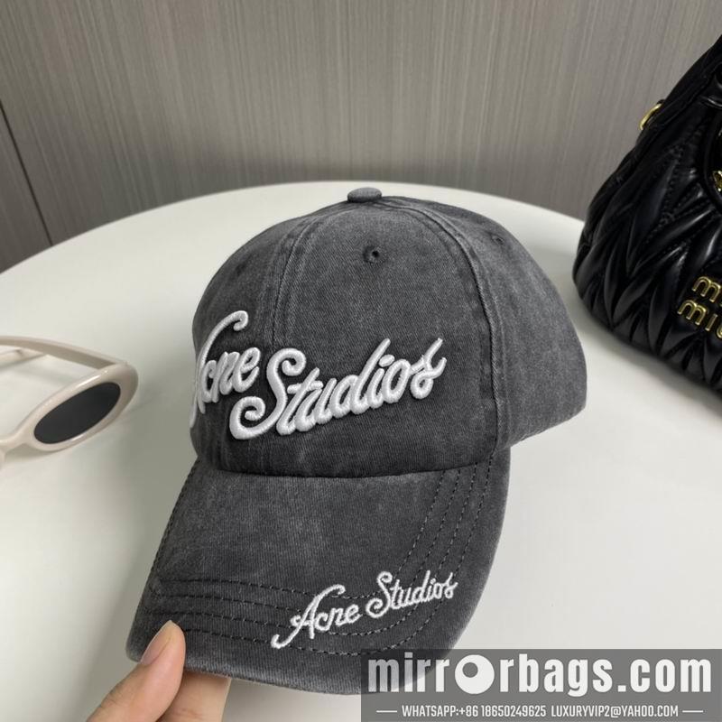 Replica Acne Hat 121401