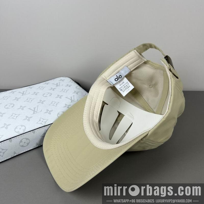 Replica Alo Hat dx43