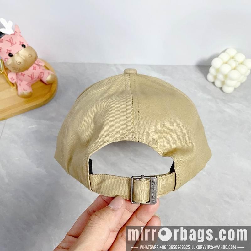 Replica YSL Hat dx20