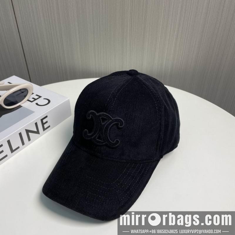 Replica Celine Hat 010403