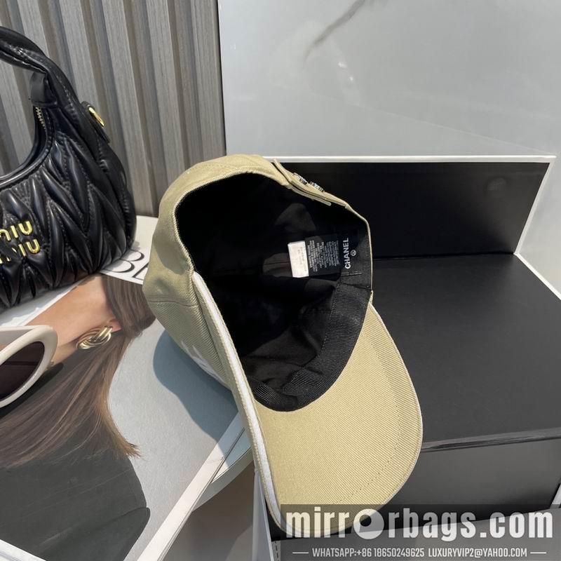 Replica Chanel Hat dx52