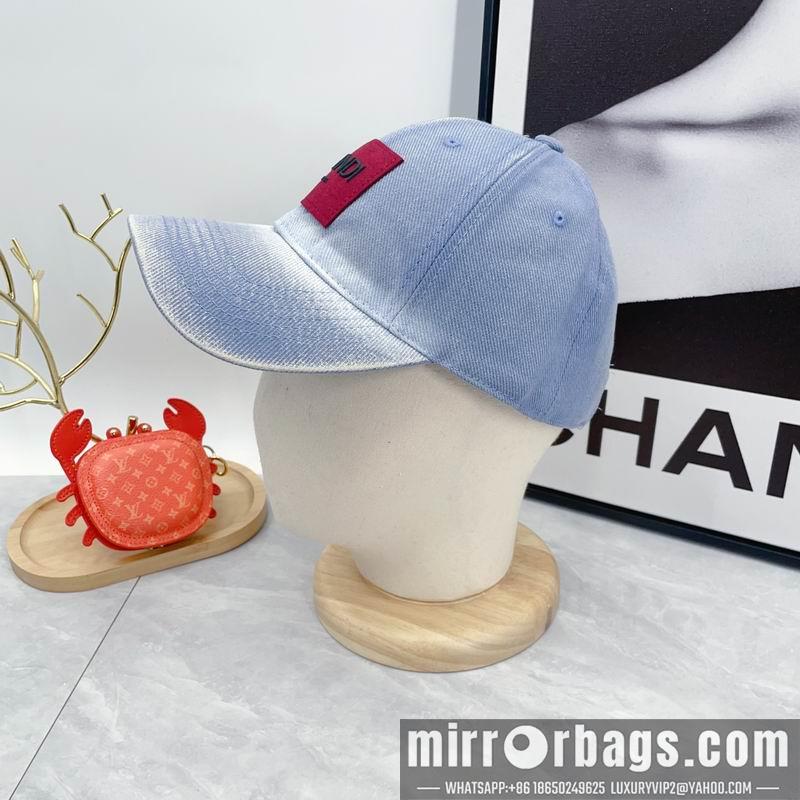 Replica Fendi Hat dx70