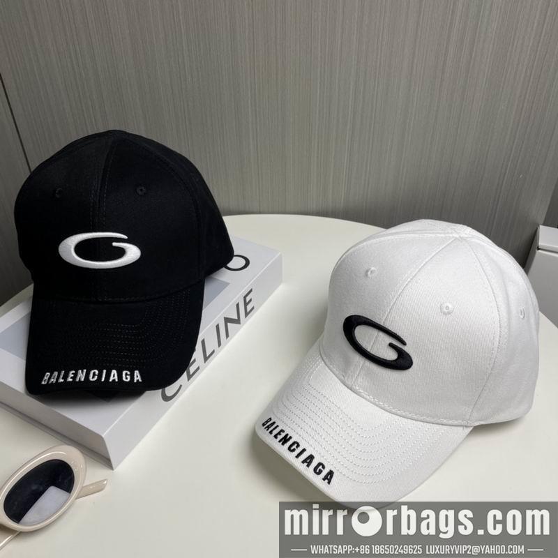 Replica Balenciaga Hat dx121
