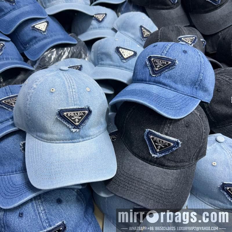 Replica Prada Hat dx04
