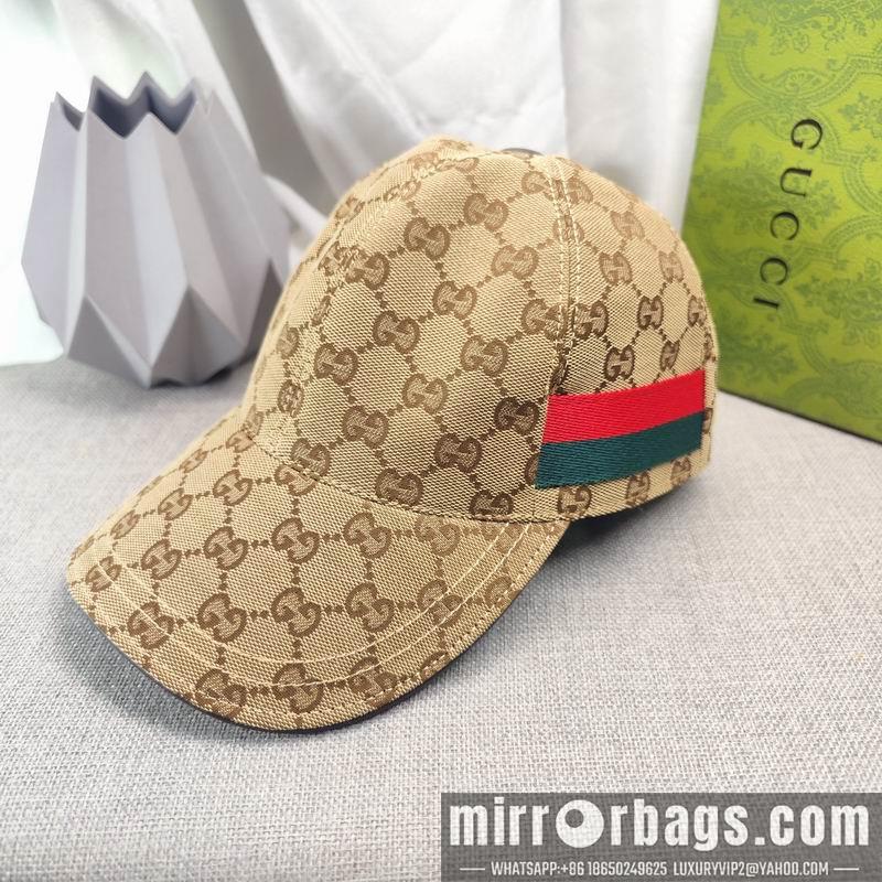 Replica Gucci Hat dx21