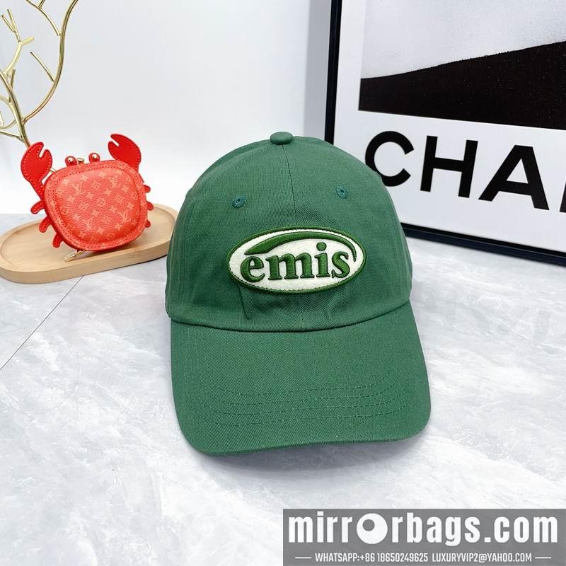 Replica Emis Hat dx04