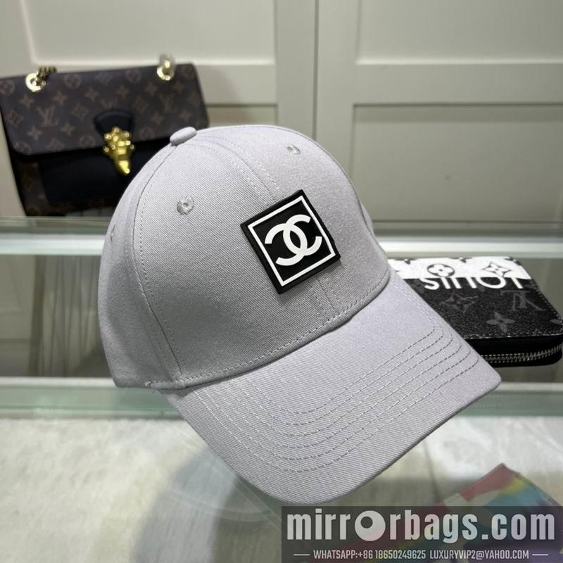 Replica Chanel Hat dx09