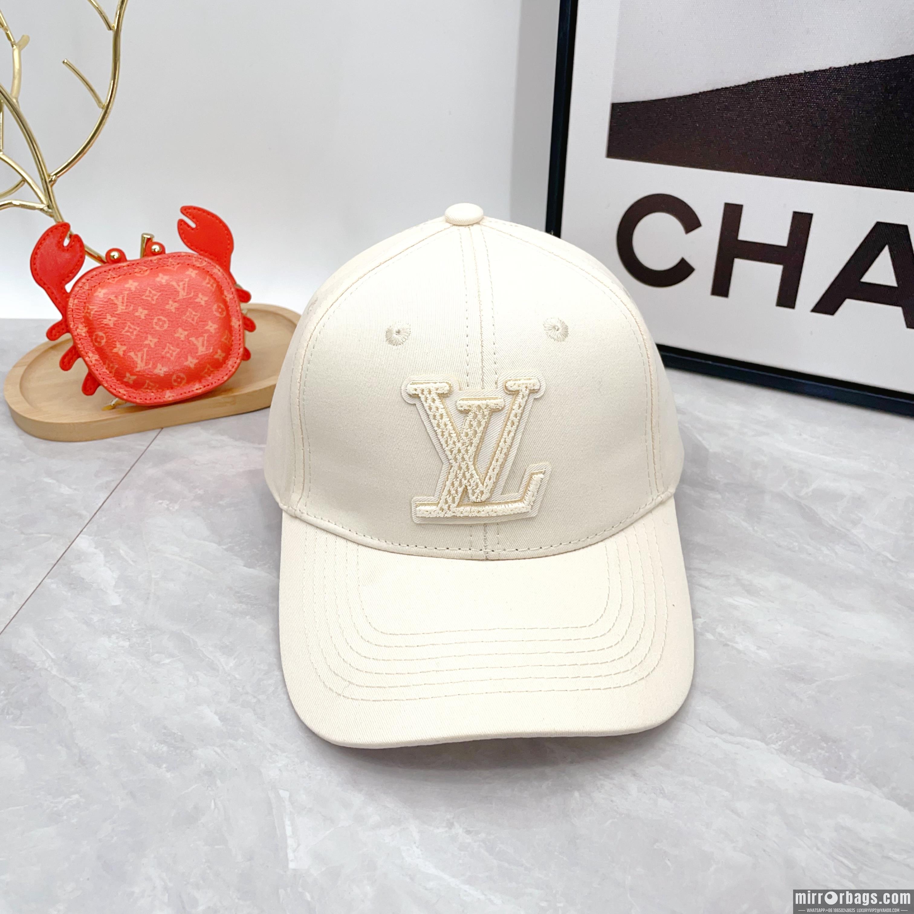 Replica LV Hat dx04