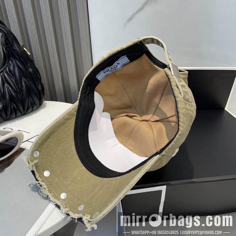 Replica Prada Hat 040202