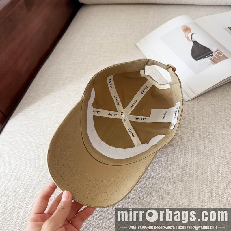 Replica Celine Hat dx118