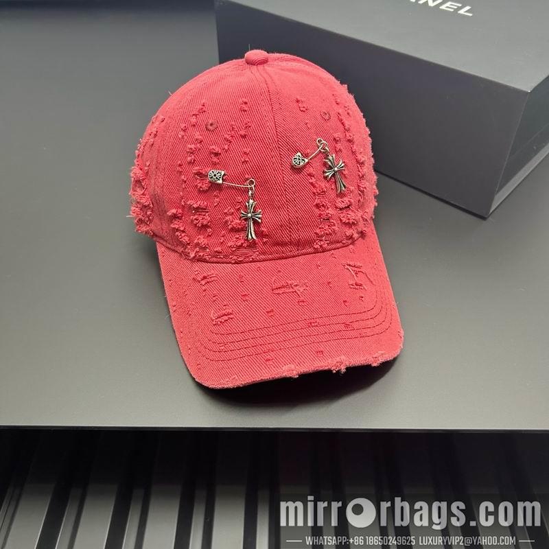 Replica Chrome Hearts Hat dx28