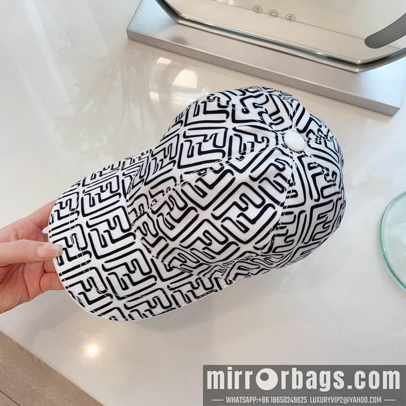Replica Fendi Hat dx31