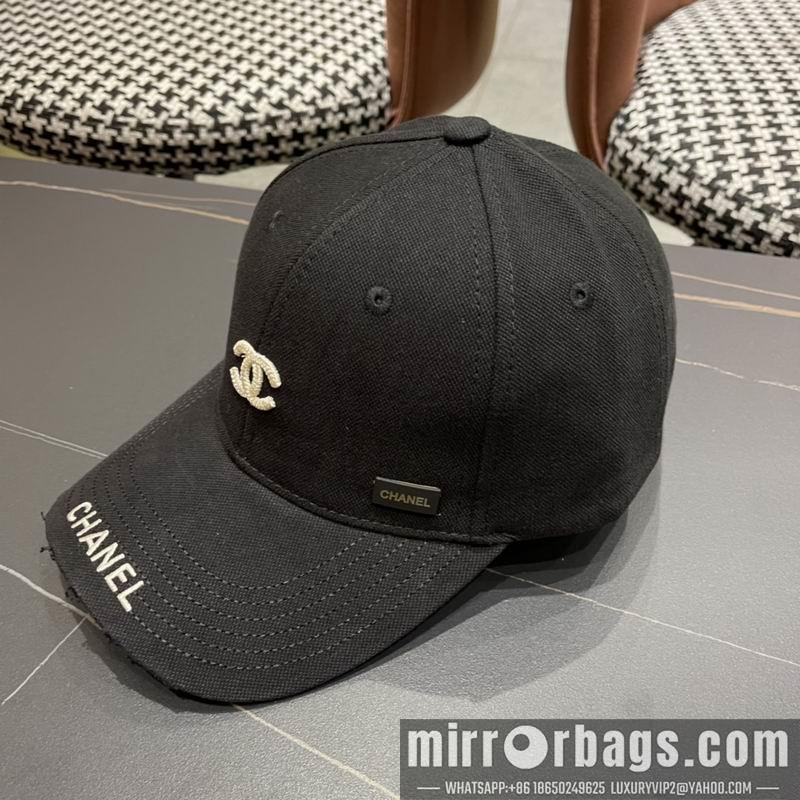 Replica Chanel Hat 072203