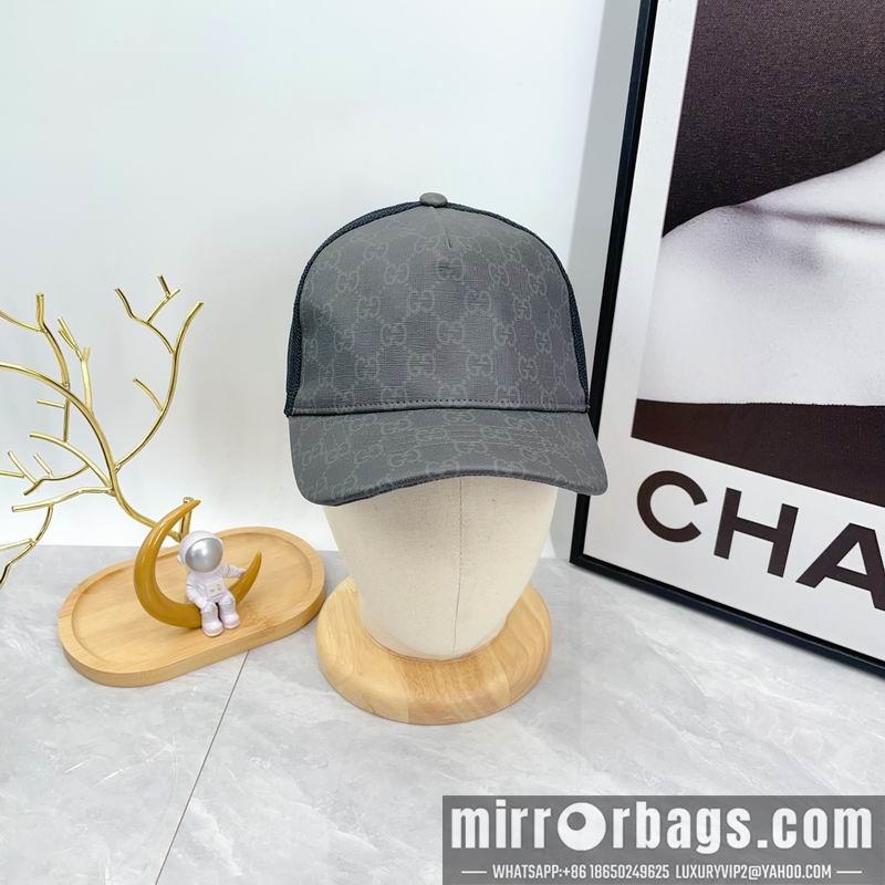 Replica Gucci Hat dx38
