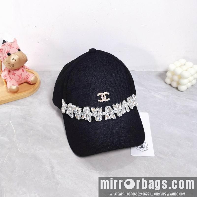 Replica Chanel Hat dx06