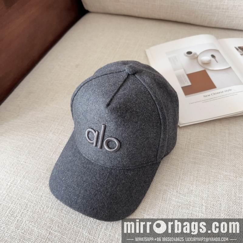 Replica Alo Hat dx04