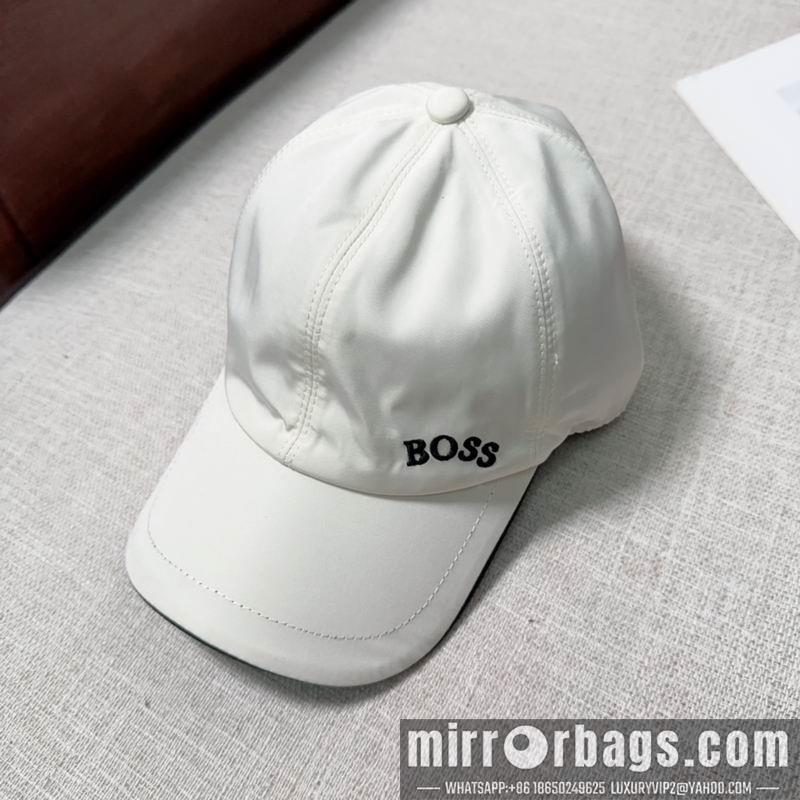 Replica Boss Hat dx06