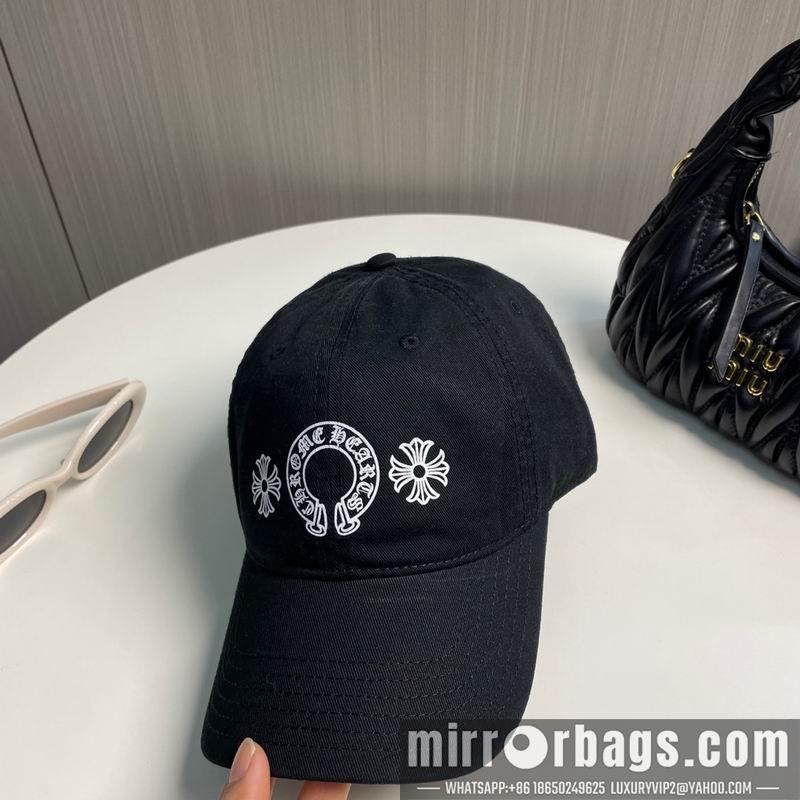 Replica Chrome Hearts Hat dx60