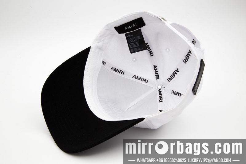 Replica Amiri Hat 54