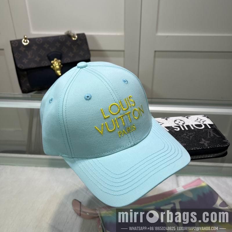Replica LV Hat dx12