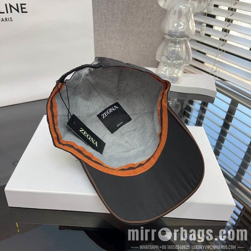 Replica Zegna Hat dx03