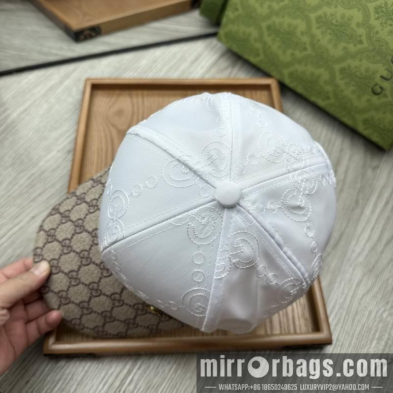 Replica Gucci Hat dx12