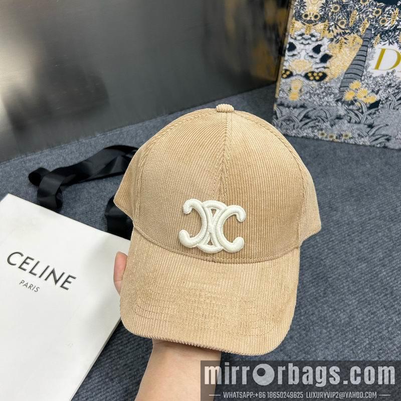 Replica Celine Hat 080101