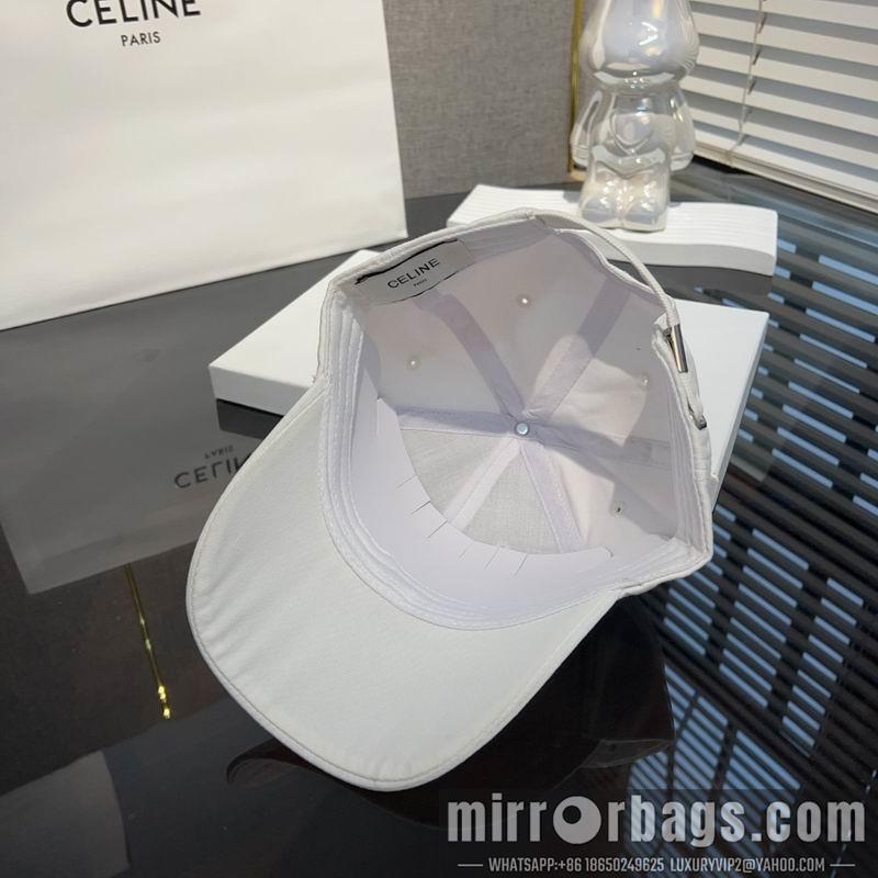 Replica Celine Hat dx05