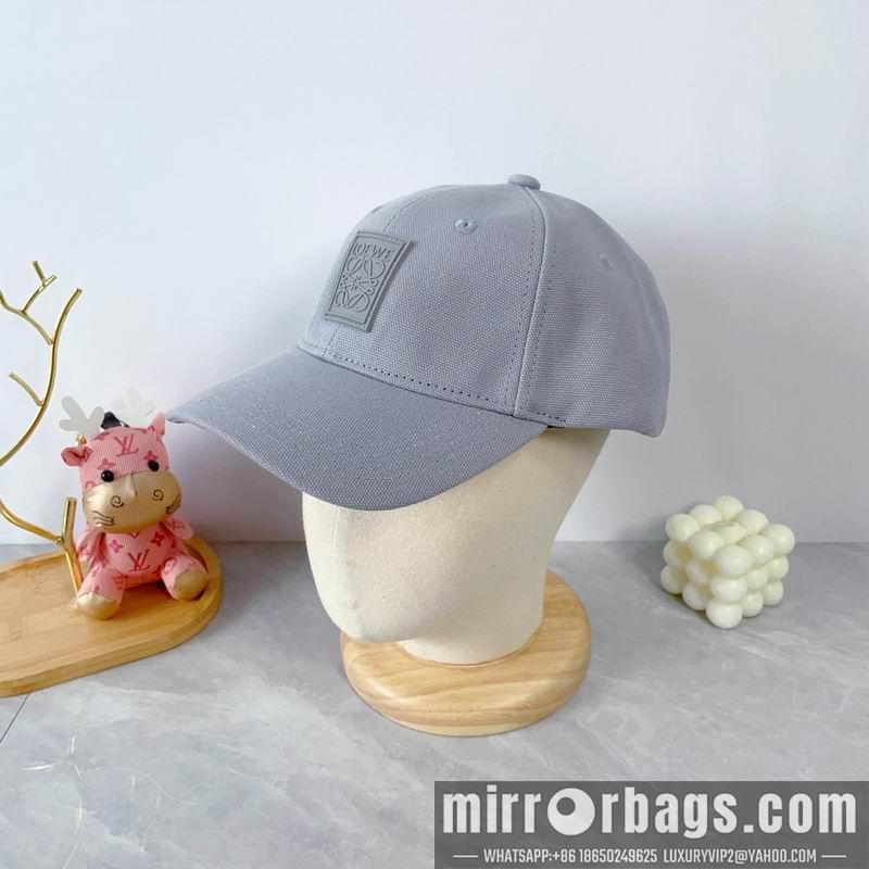 Replica Loewe Hat dx20