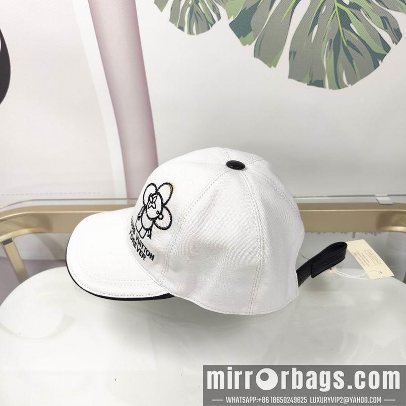 Replica LV Hat dx131