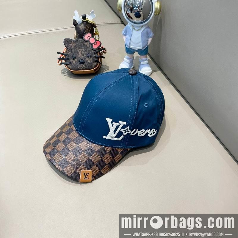 Replica LV Hat 041410