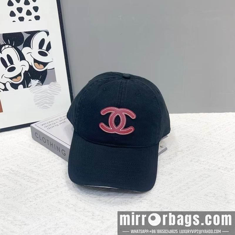 Replica Chanel Hat 041401